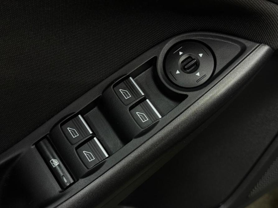 Ford Focus III Рестайлинг Азнакаево  - изображение 14