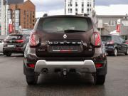 Renault Duster I Рестайлинг Ижевск  - изображение 31