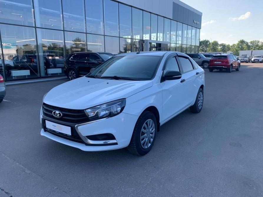 Lada (ВАЗ) Vesta I Рестайлинг (NG) Ногинск  - изображение 1