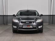Ford Mondeo IV Кемерово  - изображение 24