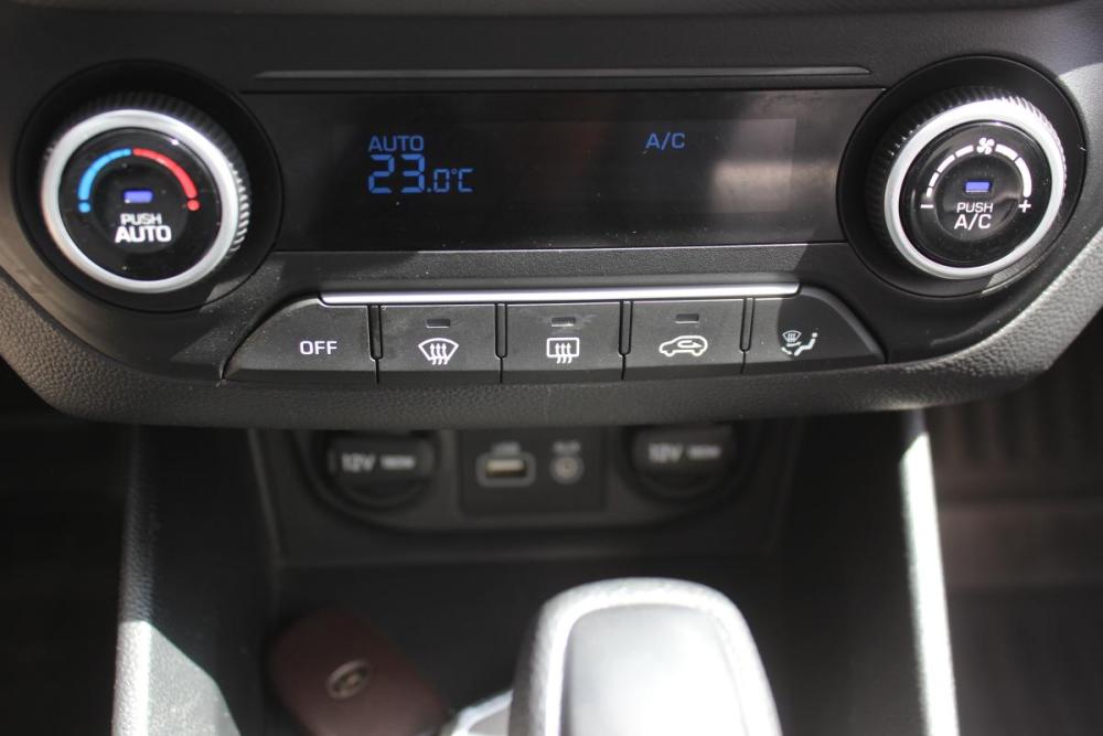 Hyundai Creta I Белгород  - изображение 26