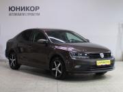 Volkswagen Jetta VI Рестайлинг Дзержинск  - изображение 23