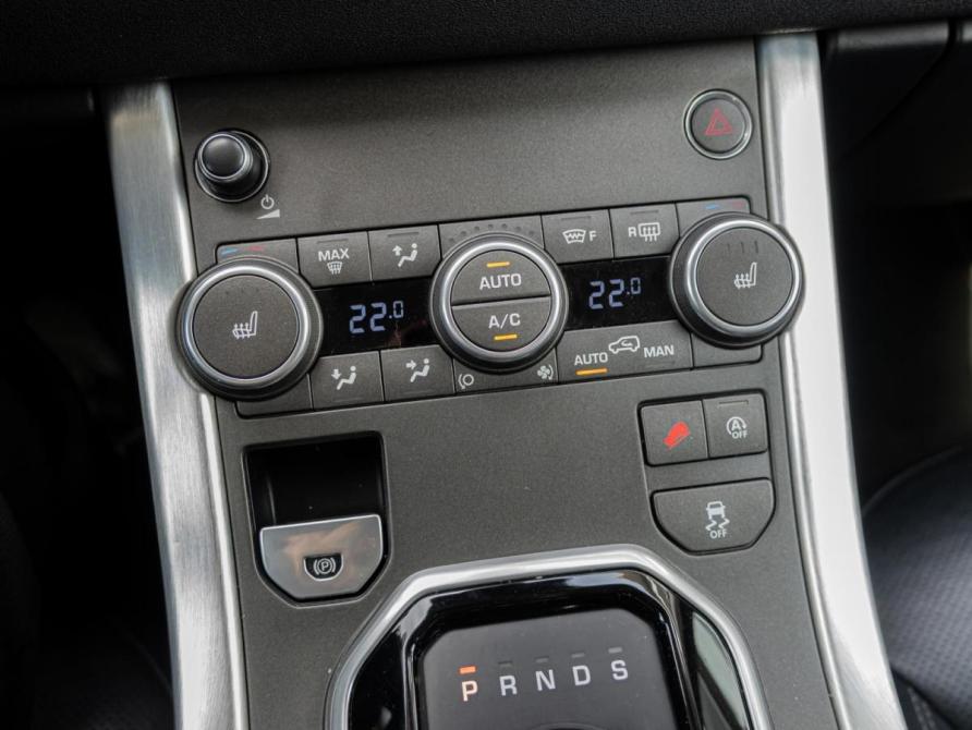 Land Rover Range Rover Evoque I Рестайлинг Краснодар  - изображение 15