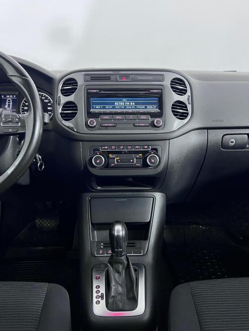 Volkswagen Tiguan I Ростов-на-Дону  - изображение 13