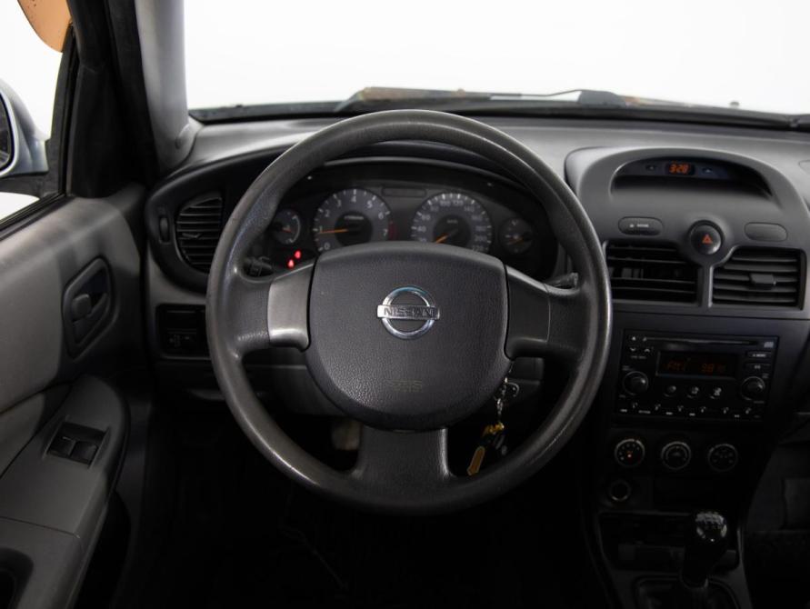 Nissan Almera Classic I Санкт-Петербург  - изображение 11