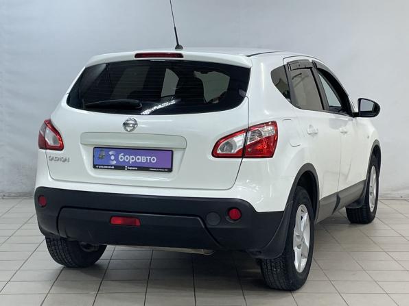 Nissan Qashqai I Рестайлинг с пробегом 2012 года, цена 1 099 000 рублей, 156100 км, внедорожник, Автокод Объявления