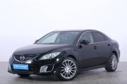 Mazda 6 II (GH) Омск  - изображение 27