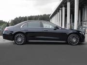 Mercedes-Benz S-Класс VII (W223) Москва  - изображение 34