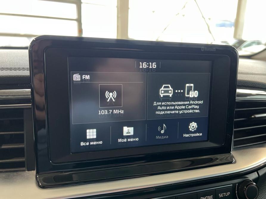 Kia Ceed III Москва  - изображение 19