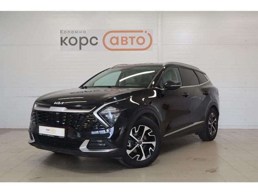Kia Sportage V Коломна  - изображение 1