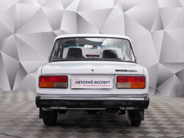 Lada (ВАЗ) 2107 с пробегом 2005 года, цена 171 000 рублей, 95000 км, седан, Автокод Объявления