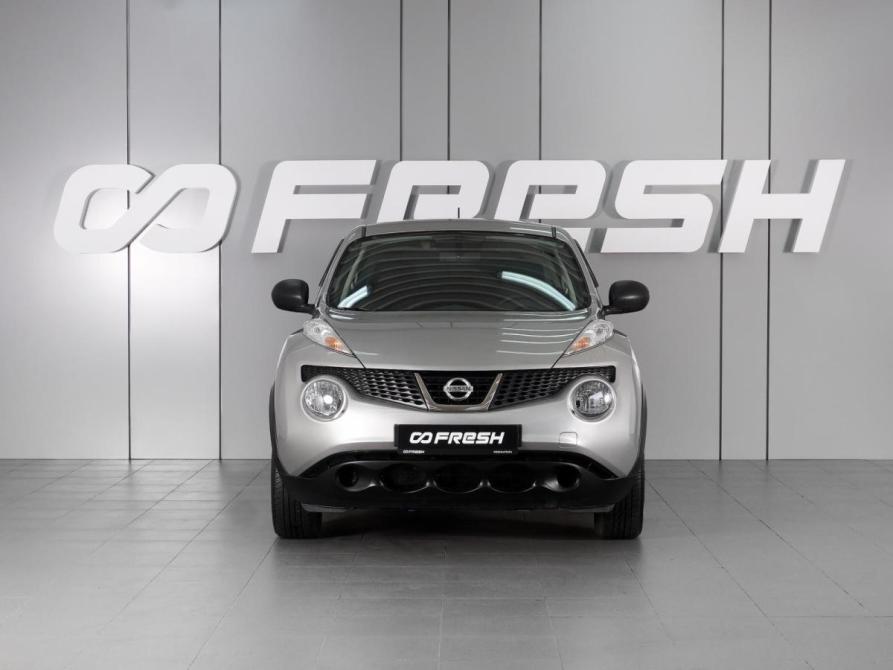 Nissan Juke I Минеральные Воды  - изображение 3