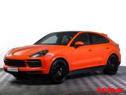 Porsche Cayenne III Москва  - изображение 29