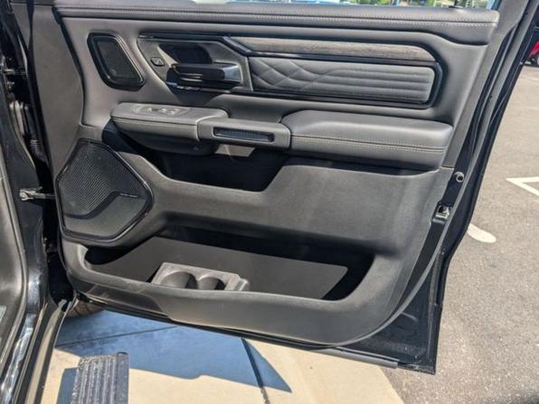 Ram 1500 V Рестайлинг с пробегом 2026 года, цена 10 990 000 рублей, 33 км, offers.body_type.unknown, Автокод Объявления