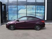 Hyundai Solaris I Архангельск  - изображение 17