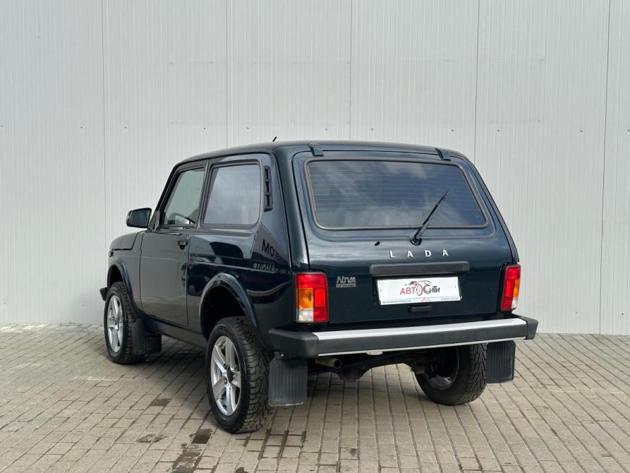 Lada (ВАЗ) Niva Legend Тамбов  - изображение 6