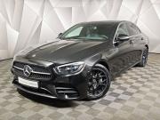 Mercedes-Benz E-Класс V (W213 S213 C238) Рестайлинг Москва  - изображение 21