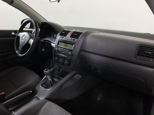 Volkswagen Jetta V с пробегом 2008 года, цена 399 000 рублей, 247899 км, седан, Автокод Объявления