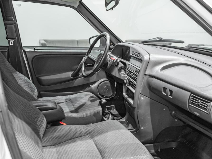 Lada (ВАЗ) 2114 Екатеринбург  - изображение 14