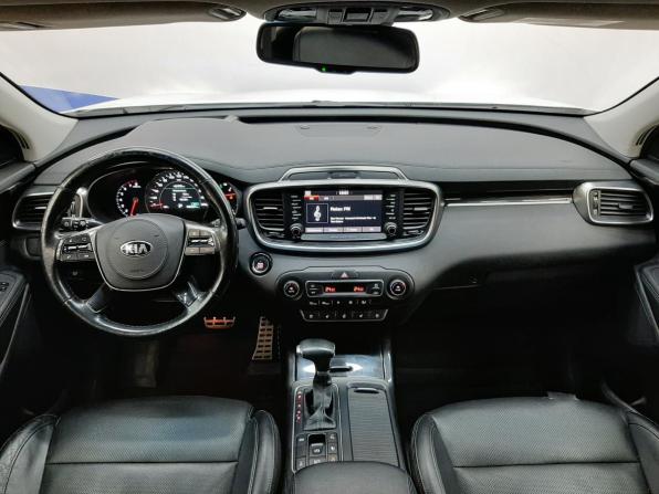 Kia Sorento III Prime Рестайлинг с пробегом 2018 года, цена 2 180 000 рублей, 222987 км, внедорожник, Автокод Объявления