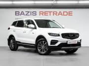Geely Atlas Pro Тюмень  - изображение 28
