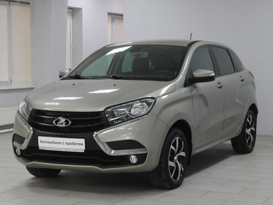 Lada (ВАЗ) XRAY I Старый Оскол  - изображение 3