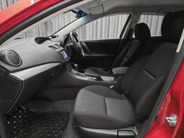 Mazda Axela II с пробегом 2009 года, цена 799 000 рублей, 159000 км, хэтчбек, Автокод Объявления