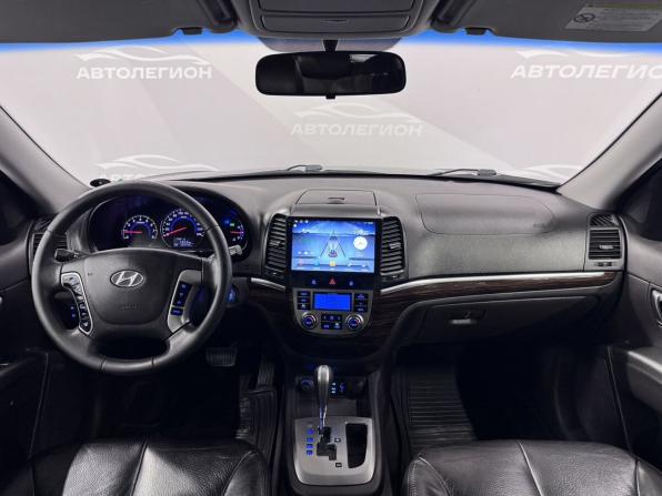 Hyundai Santa Fe II с пробегом 2010 года, цена 1 299 000 рублей, 234000 км, внедорожник, Автокод Объявления