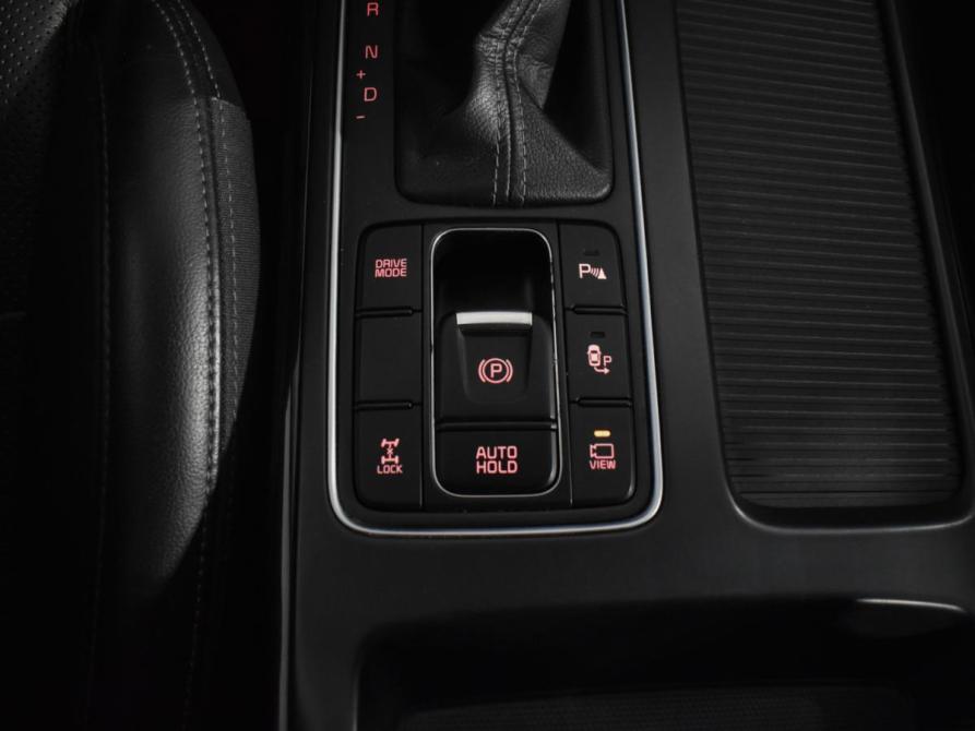 Kia Sorento III Prime Рестайлинг Санкт-Петербург  - изображение 16