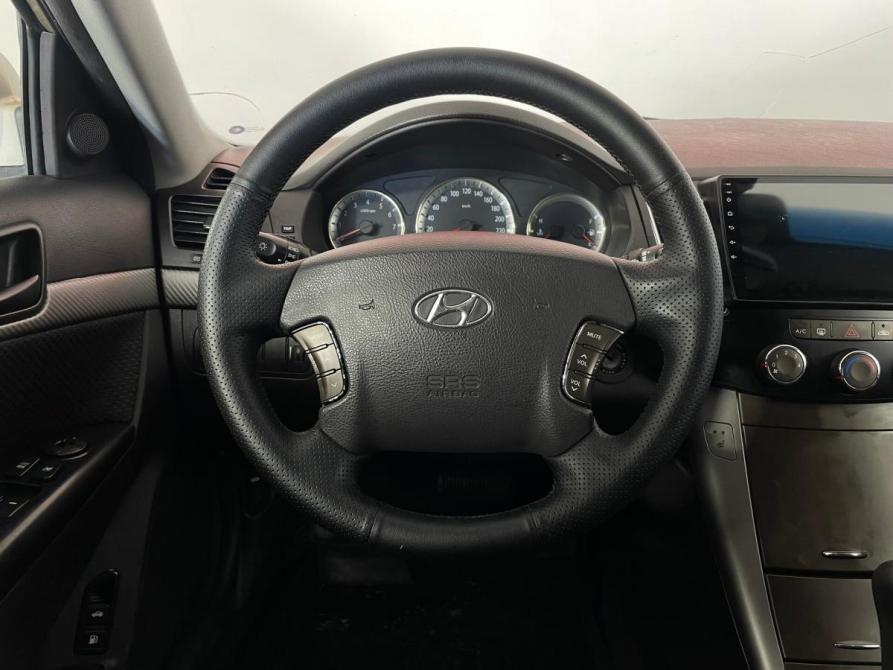 Hyundai Sonata V (NF) Воронеж  - изображение 13