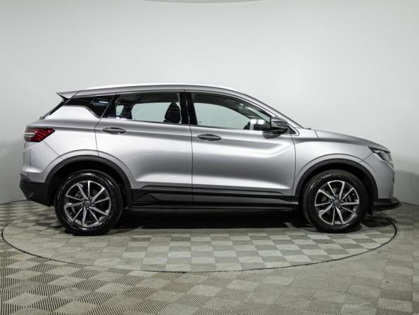 Geely Coolray I с пробегом 2023 года, цена 1 969 700 рублей, 39331 км, внедорожник, Автокод Объявления