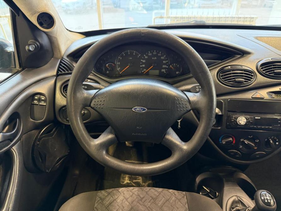 Ford Focus I Волгоград  - изображение 7