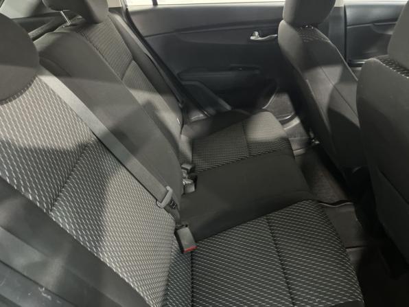 Kia Rio IV с пробегом 2019 года, цена 1 465 000 рублей, 77075 км, хэтчбек, Автокод Объявления
