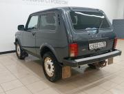 Lada (ВАЗ) 2121 (4x4) I Рестайлинг (2020) Ижевск  - изображение 14