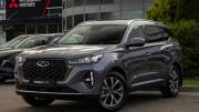 Chery Tiggo 7 Pro Max I Москва  - изображение 44