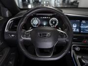 Geely Tugella I Рестайлинг Москва  - изображение 42