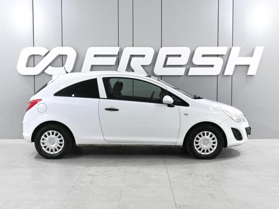 Opel Corsa D Рестайлинг II Ростов-на-Дону  - изображение 5