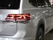 Volkswagen Teramont I Рестайлинг Москва  - изображение 46