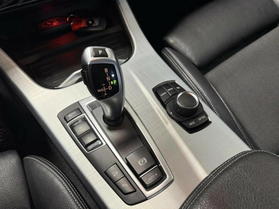 BMW X3 II (F25) Рестайлинг Набережные Челны  - изображение 12