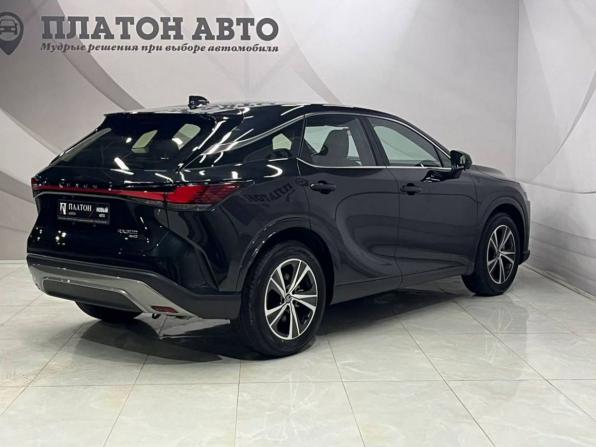Новый Lexus RX V 2026 года, цена 7 850 000 рублей, внедорожник, Автокод Объявления