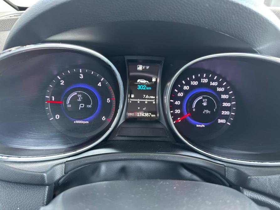 Hyundai Santa Fe III Тамбов  - изображение 10
