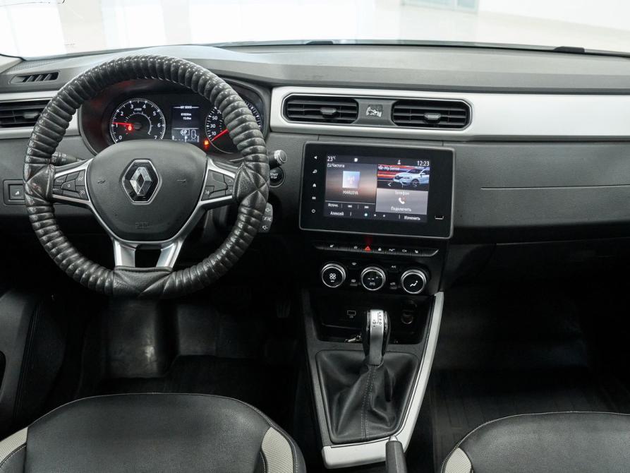 Renault Arkana I Самара  - изображение 10