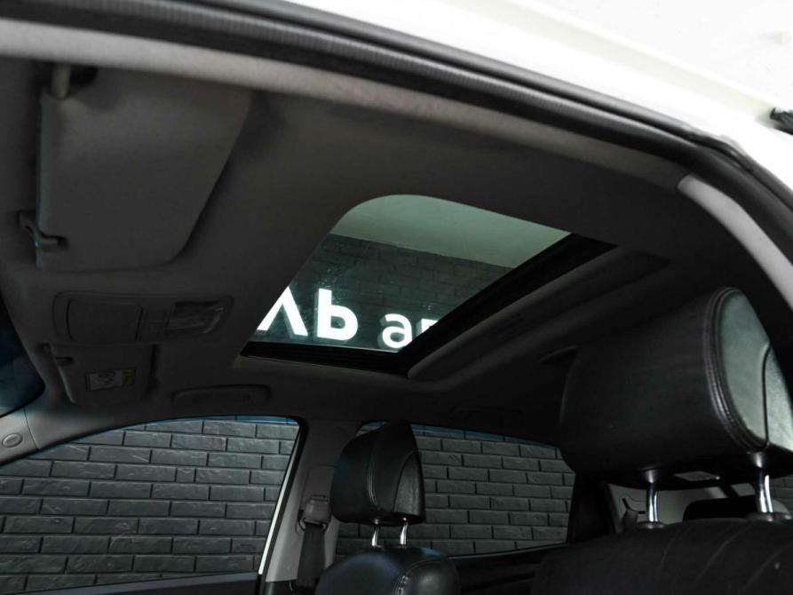 SsangYong Actyon II Рестайлинг Екатеринбург  - изображение 13