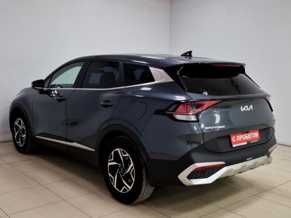Kia Sportage V с пробегом 2023 года, цена 3 195 000 рублей, 63652 км, внедорожник, Автокод Объявления
