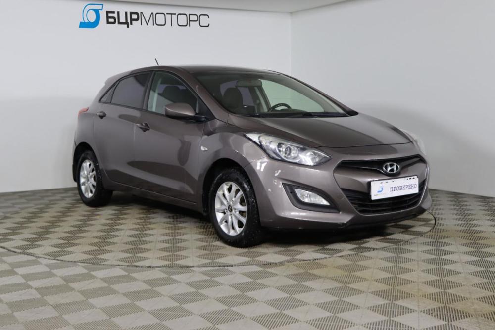 Hyundai i30 II Нижний Новгород  - изображение 3