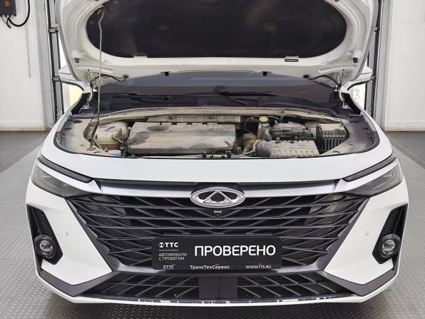 Chery Arrizo 8 с пробегом 2023 года, цена 2 049 000 рублей, 58600 км, седан, Автокод Объявления