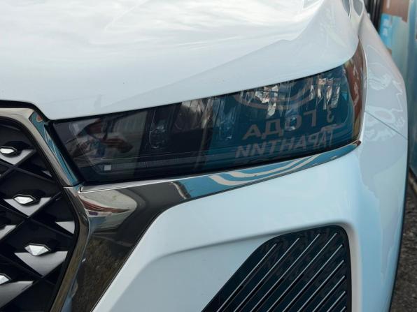 Chery Tiggo 7 Pro Max I Рестайлинг с пробегом 2024 года, цена 2 130 000 рублей, 32995 км, внедорожник, Автокод Объявления