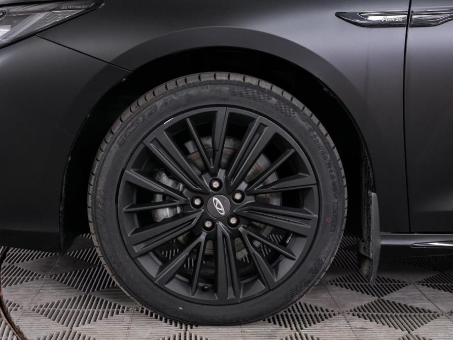Chery Arrizo 8 Ульяновск  - изображение 9