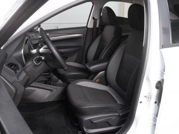 Lada (ВАЗ) Vesta I Рестайлинг (NG) с пробегом 2024 года, цена 1 559 000 рублей, 29699 км, седан, Автокод Объявления