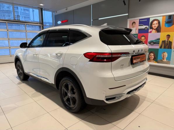 Haval F7 I с пробегом 2021 года, цена 1 880 000 рублей, 67000 км, внедорожник, Автокод Объявления